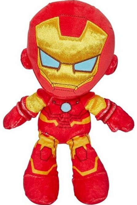 Marvel - Tapis de souris Iron Man - Figurine-Discount