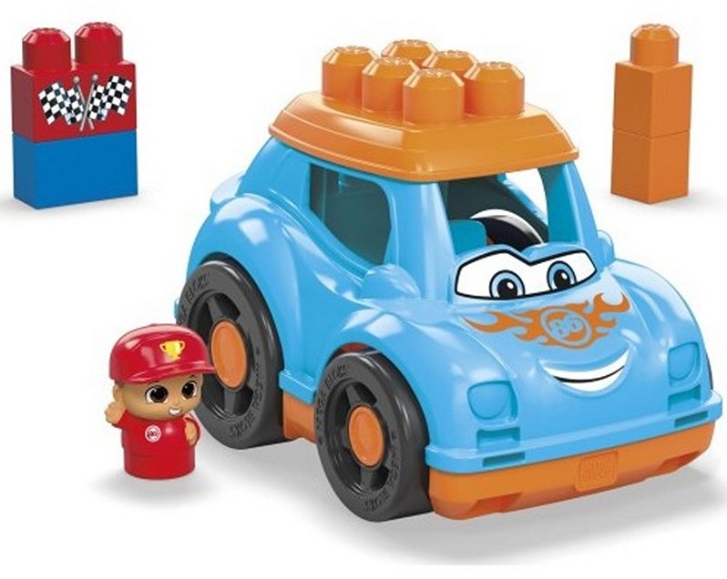 Mega bloks block buddies online