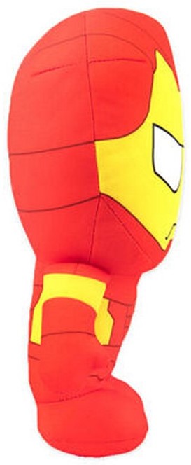 Marvel Palz Plusch mit sound 4 sortiert (Iron Man / Spiderman / Hulk /  Captain America) 28cm