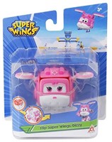 Super Wings Flip Super Wings Dizzy 13x15cm